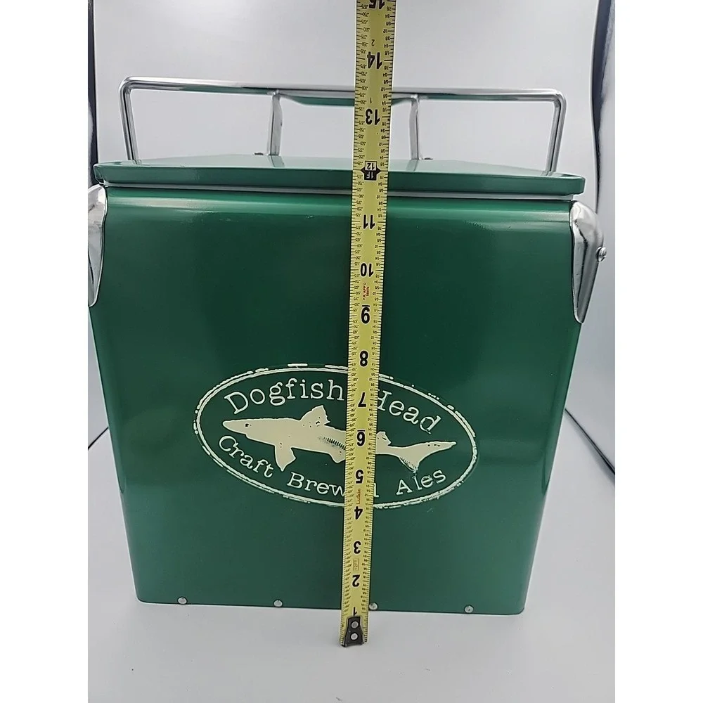 Dogfish Head dogfish head