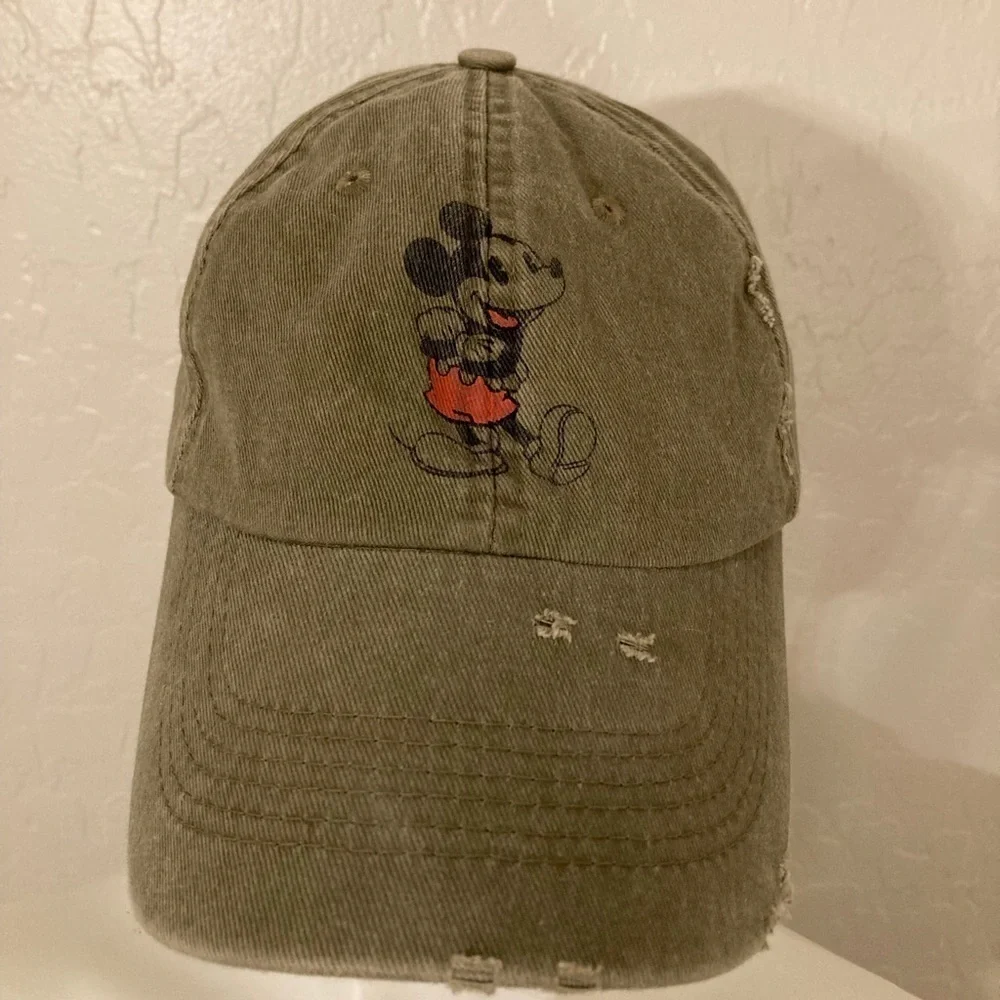 Disney mickey mouse