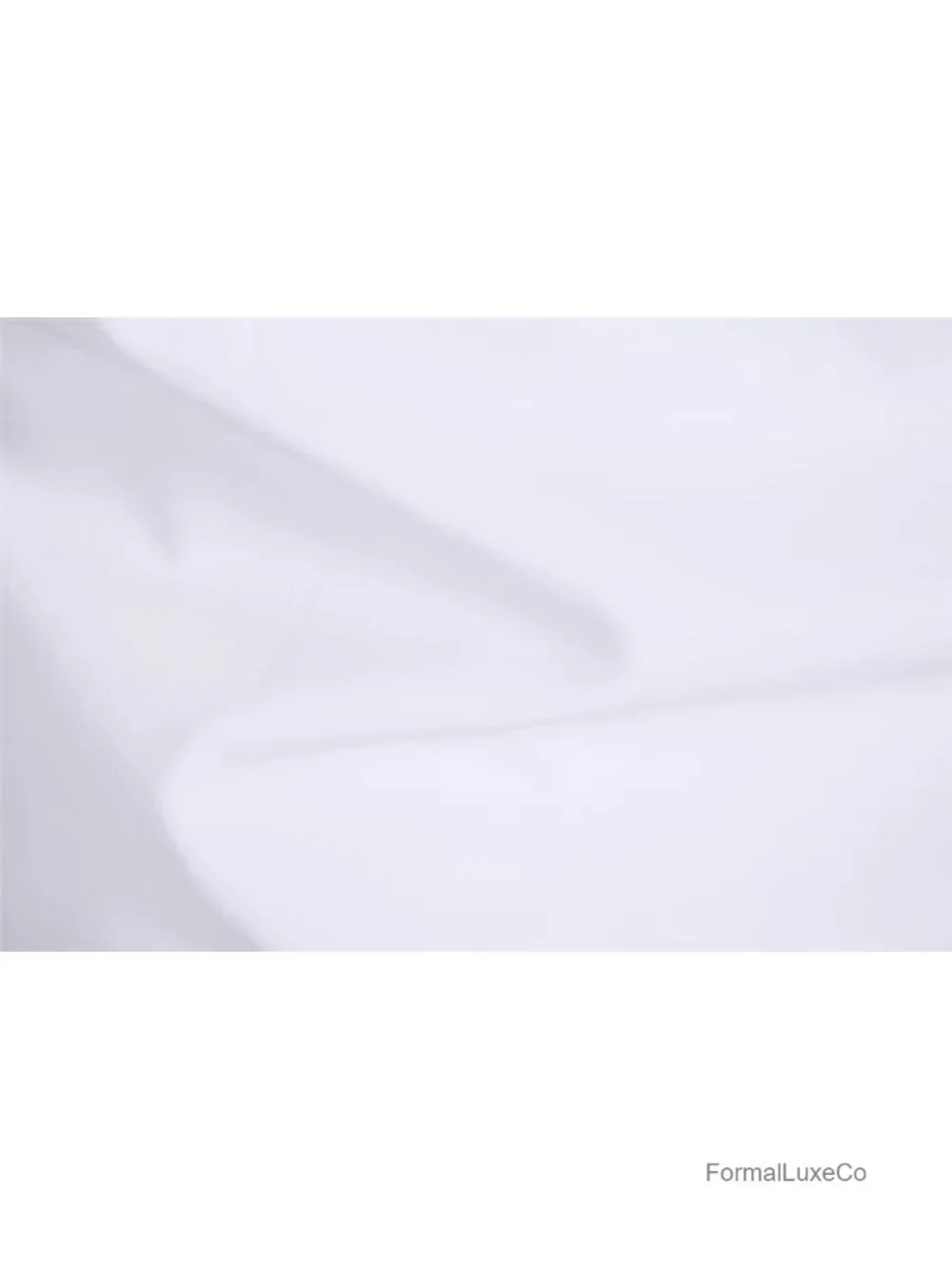 Men's Slim Fit Long Sleeve Button Up Casual Business Dress Shirt Cotton