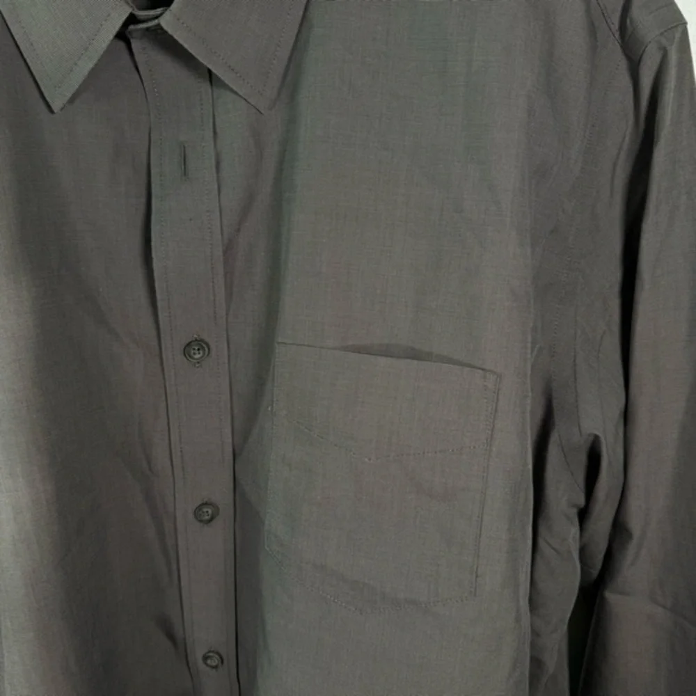 UNTUCKit long 2xl gray