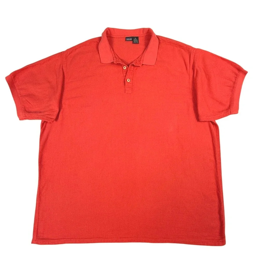Patagonia short sleeve