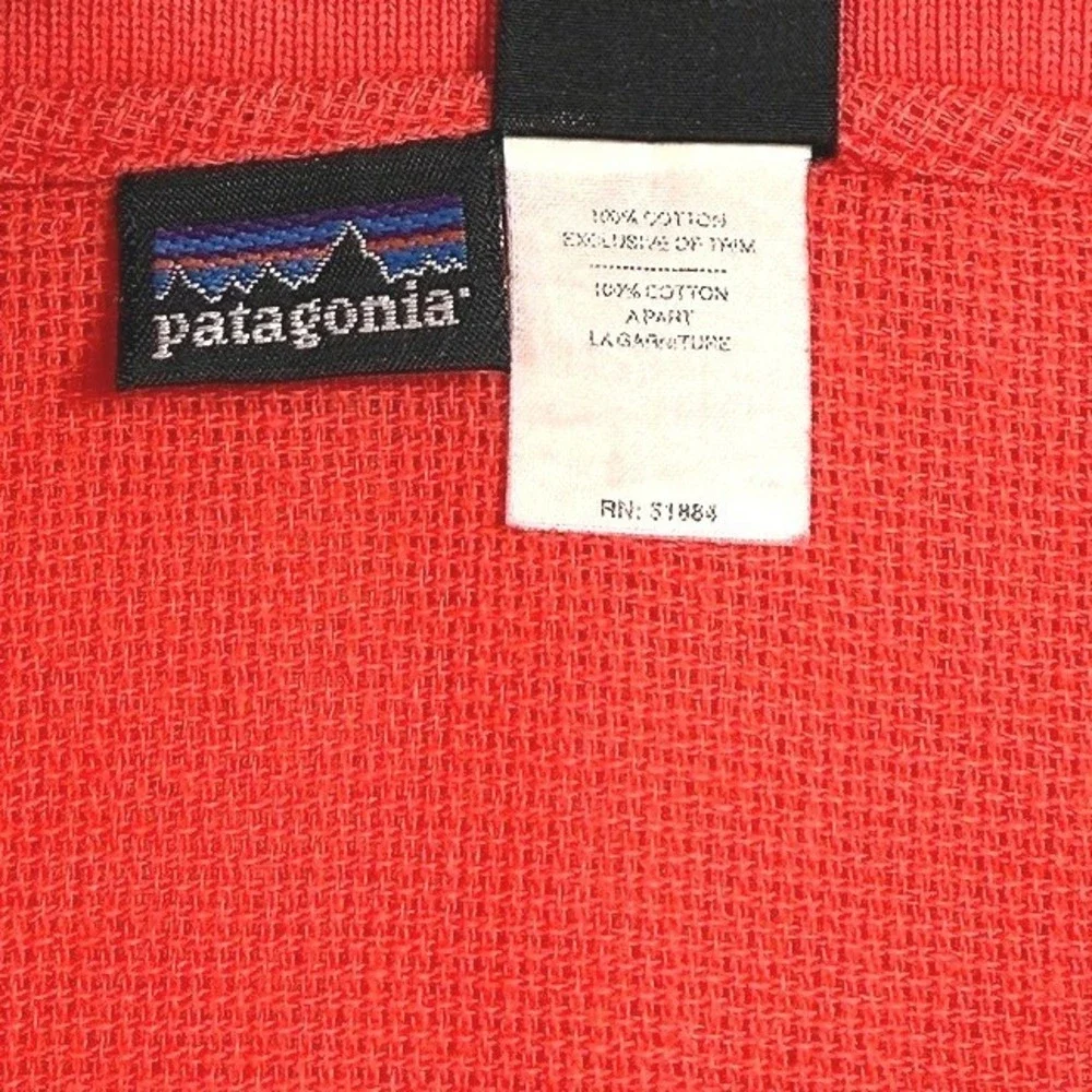 Patagonia short sleeve