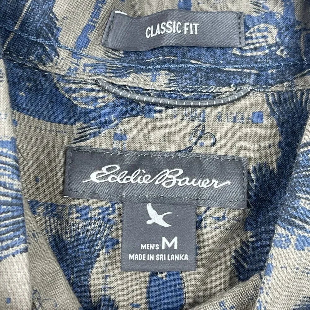 Eddie Bauer eddie bauer