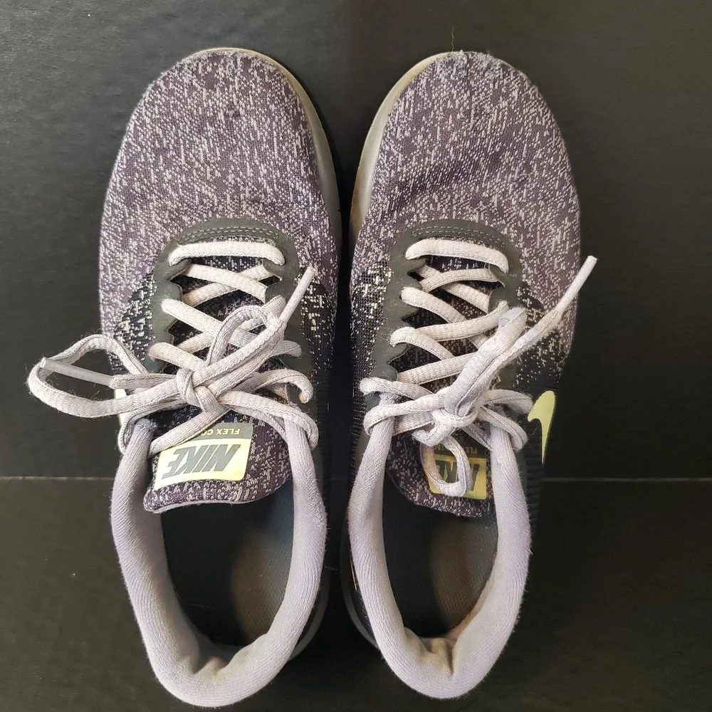 Nike good pre