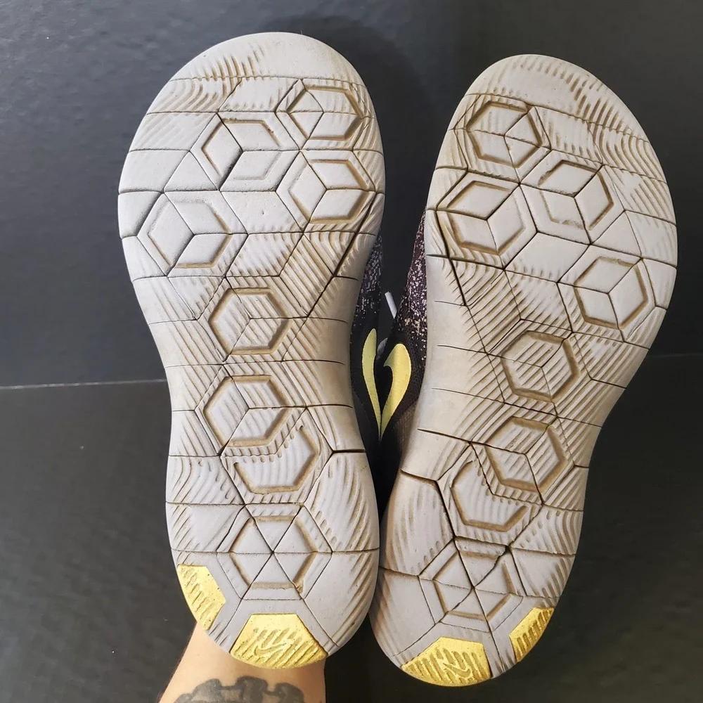 Nike good pre