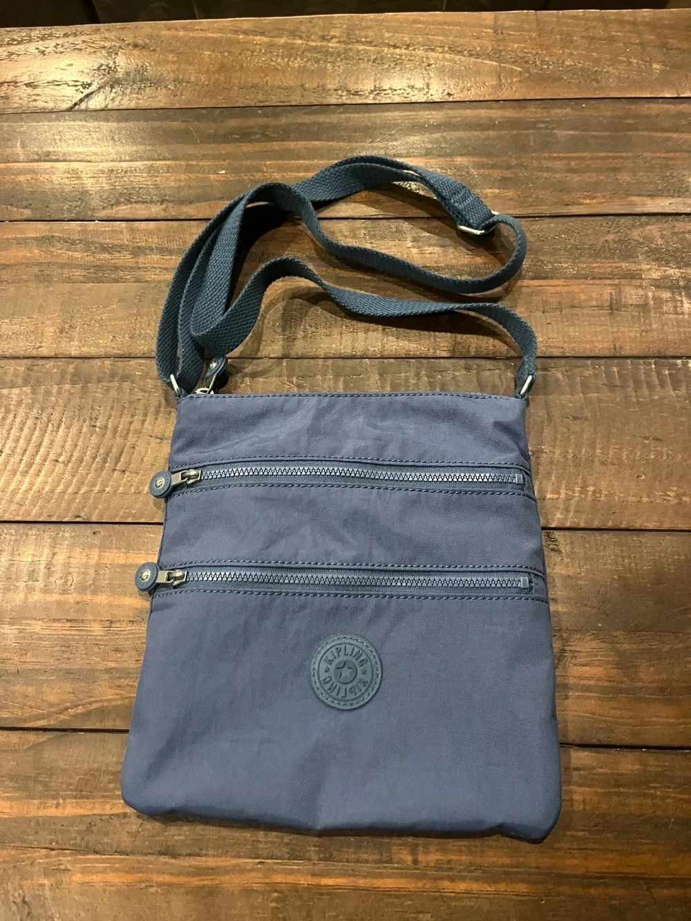 Kipling keiko two