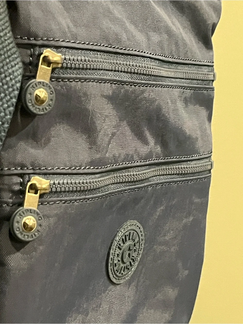 Kipling keiko two