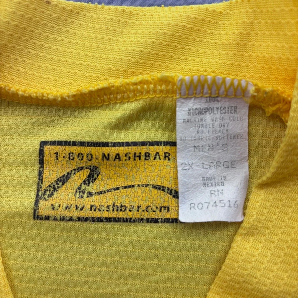 Nashbar mens 2xl