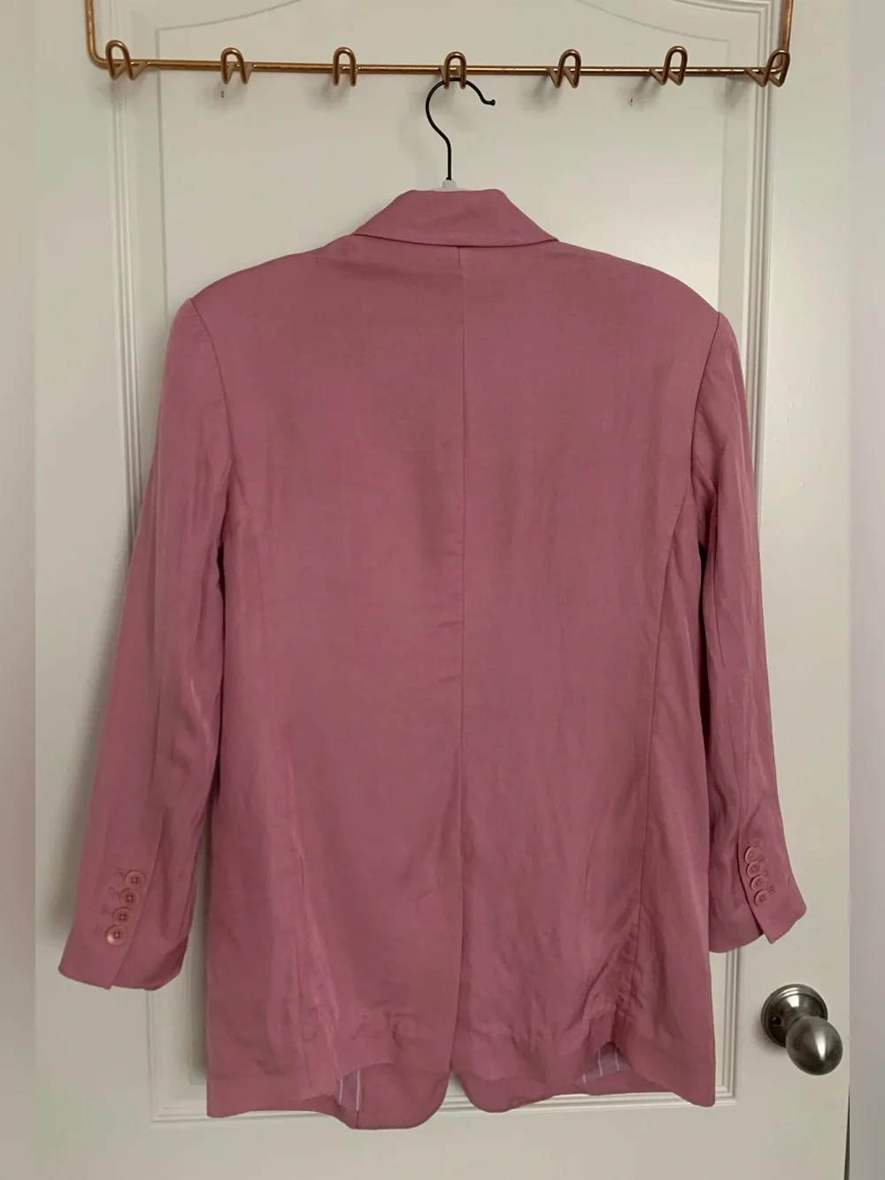 Express boyfriend fit