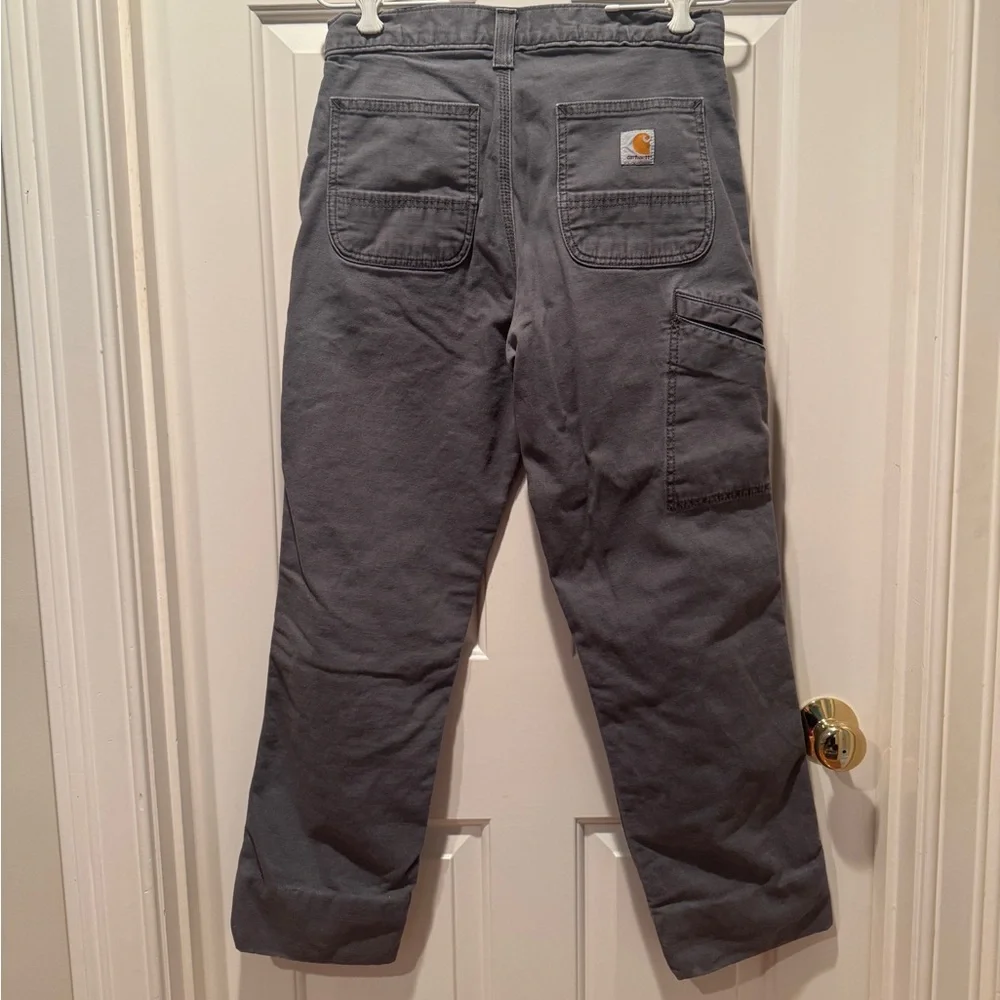 Carhartt previously these good