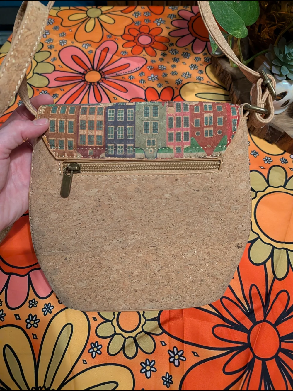 N/A chic cork