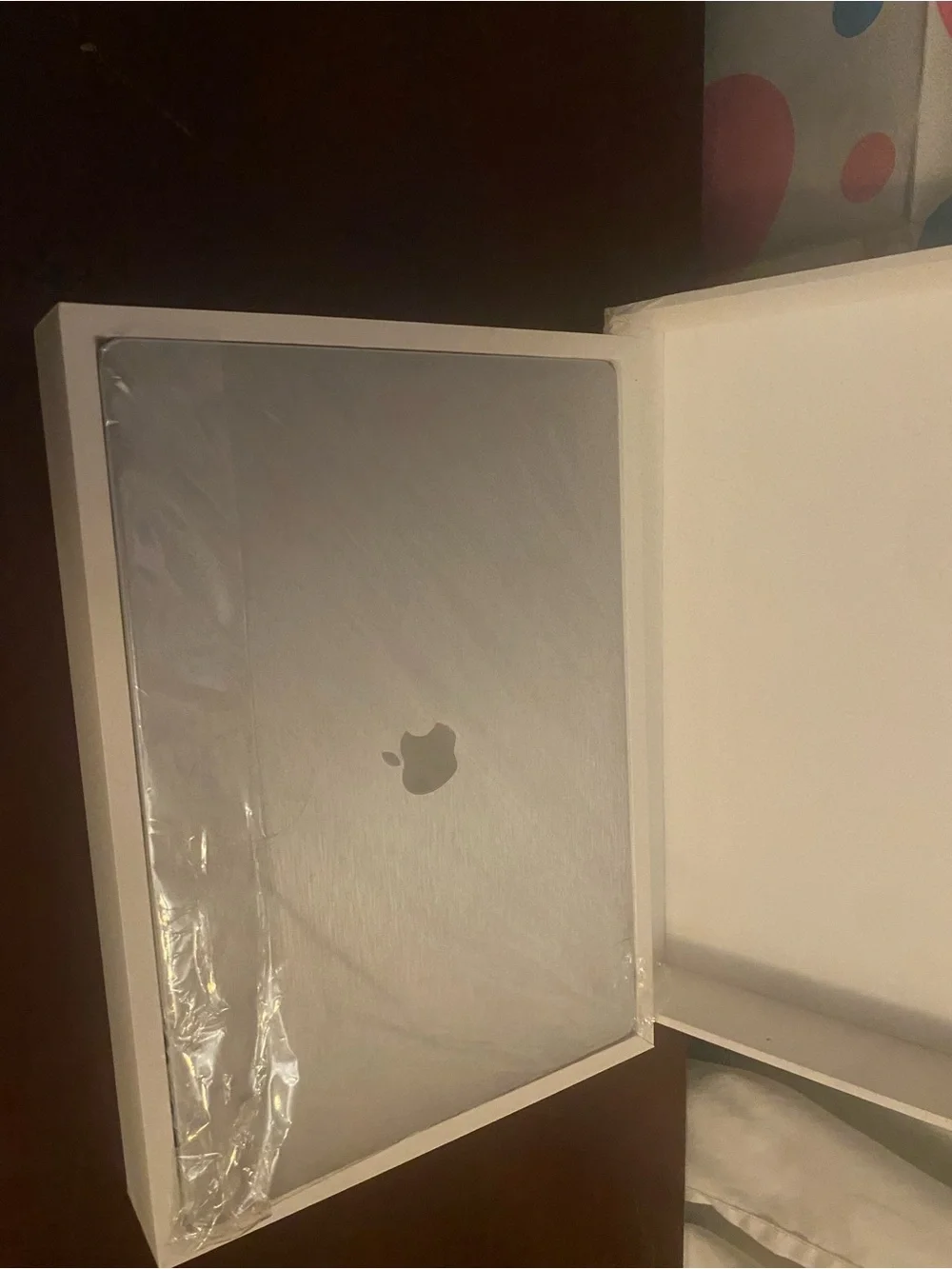 Apple macbook pro