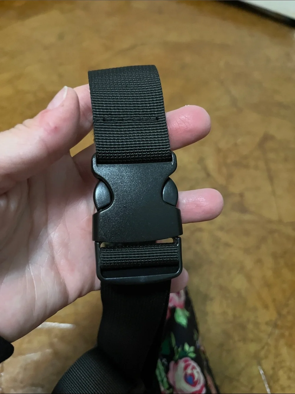 Wododo stylish black