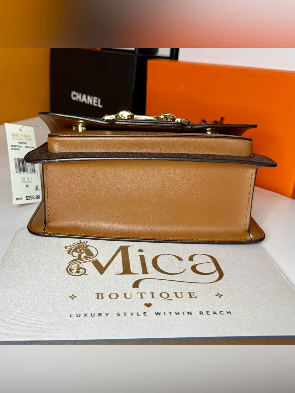 Michael Kors 💯 authentic