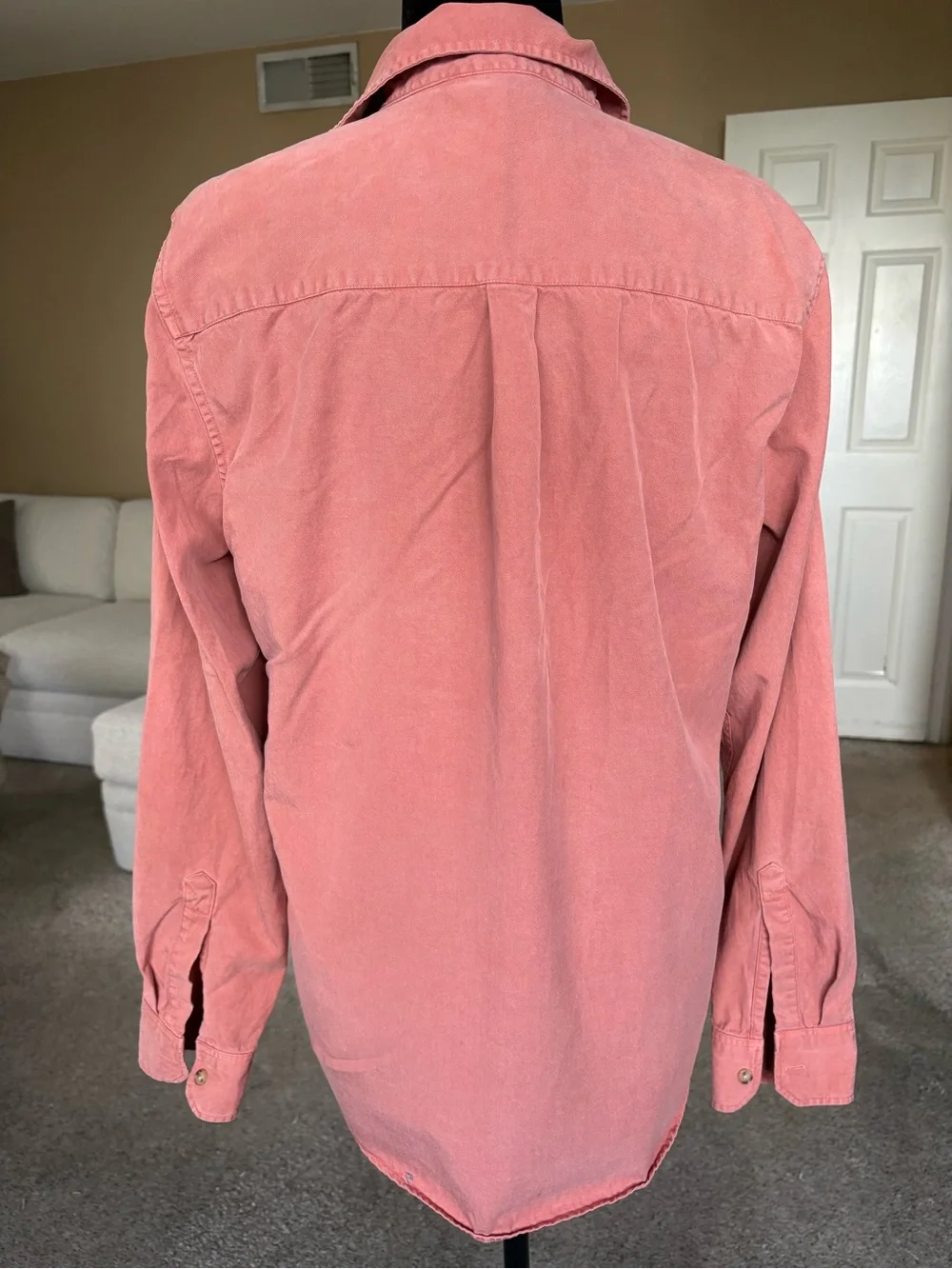 Frame Denim frame size