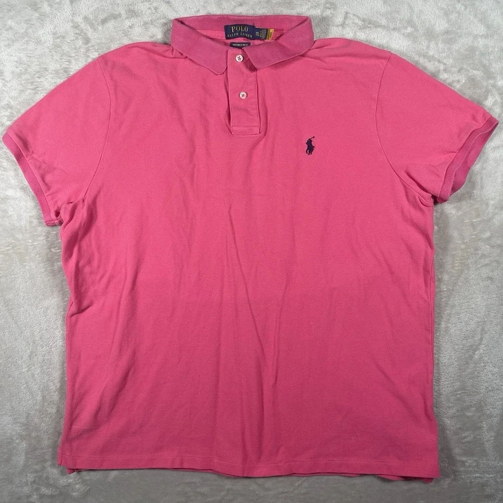 Polo Ralph Lauren product polo
