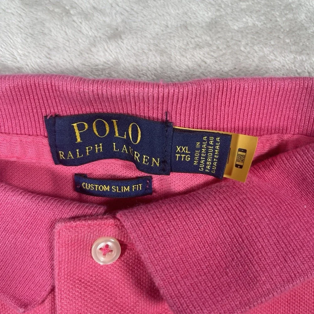 Polo Ralph Lauren product polo