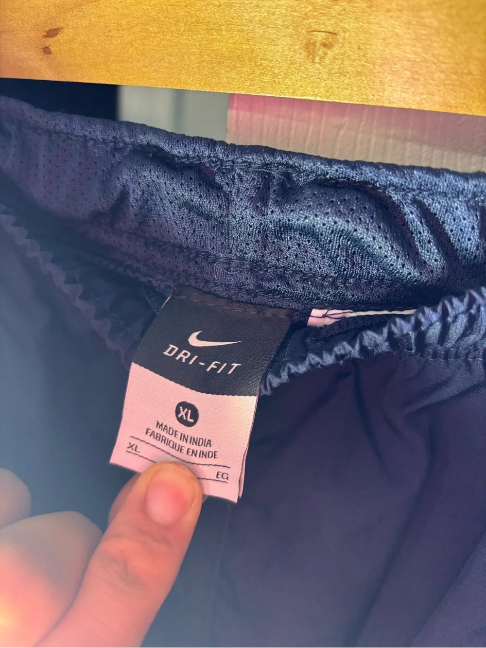 Nike two piece