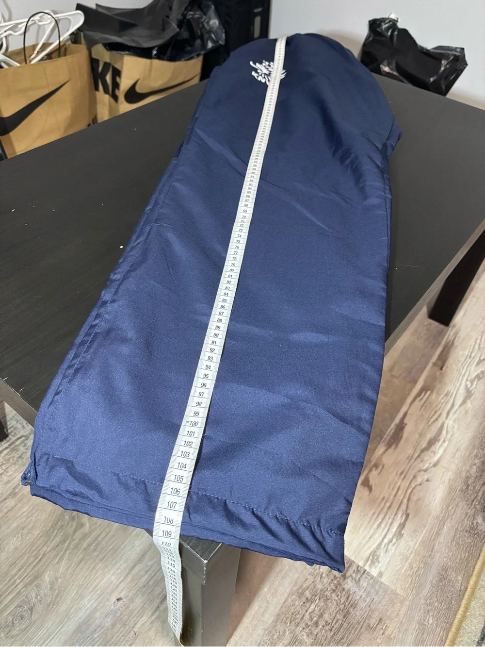 Nike two piece