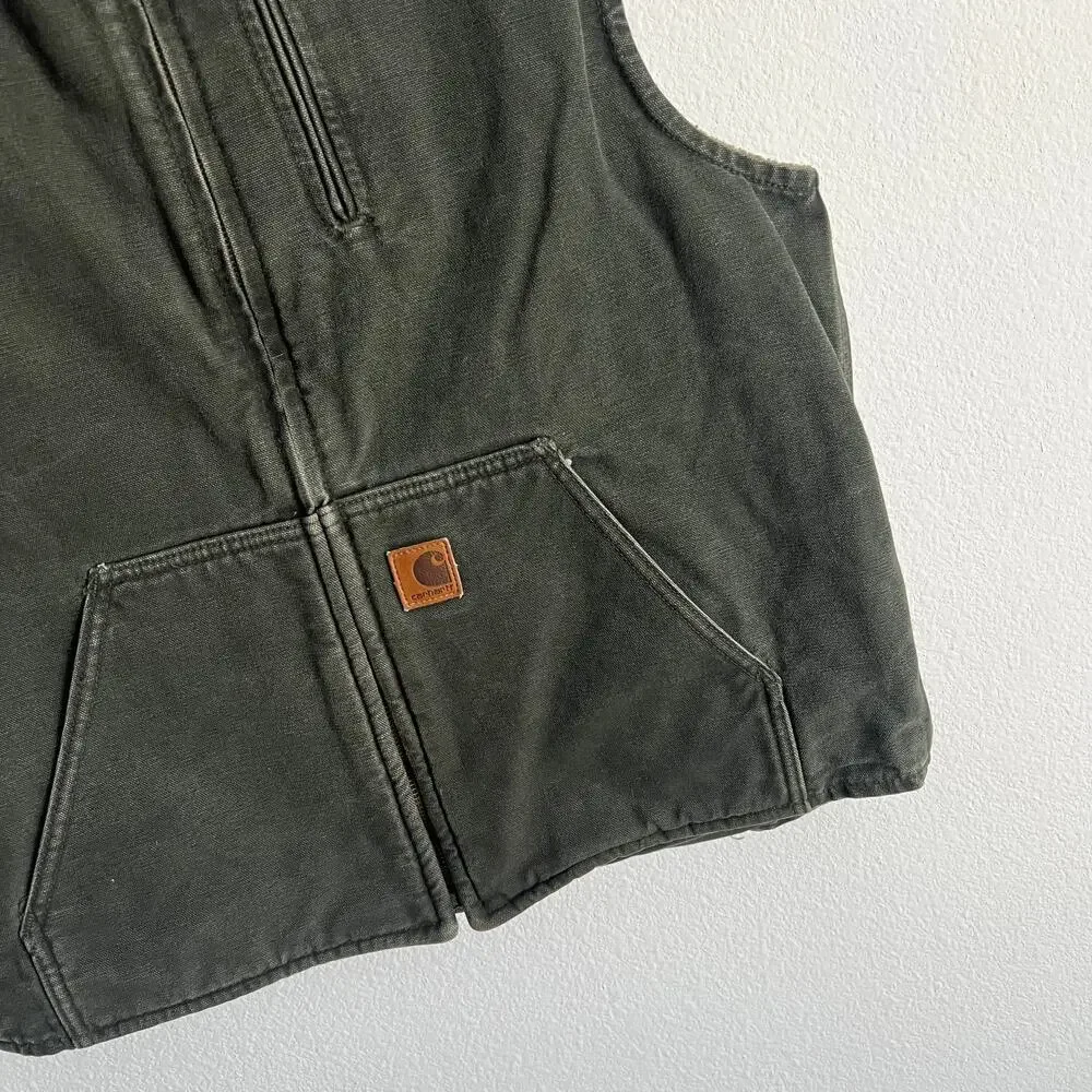 Carhartt v33 mos