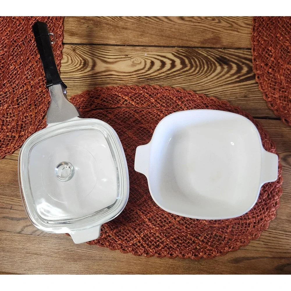N/A materials pyroceramic