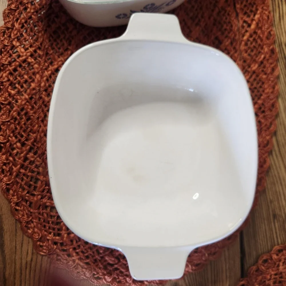 N/A materials pyroceramic
