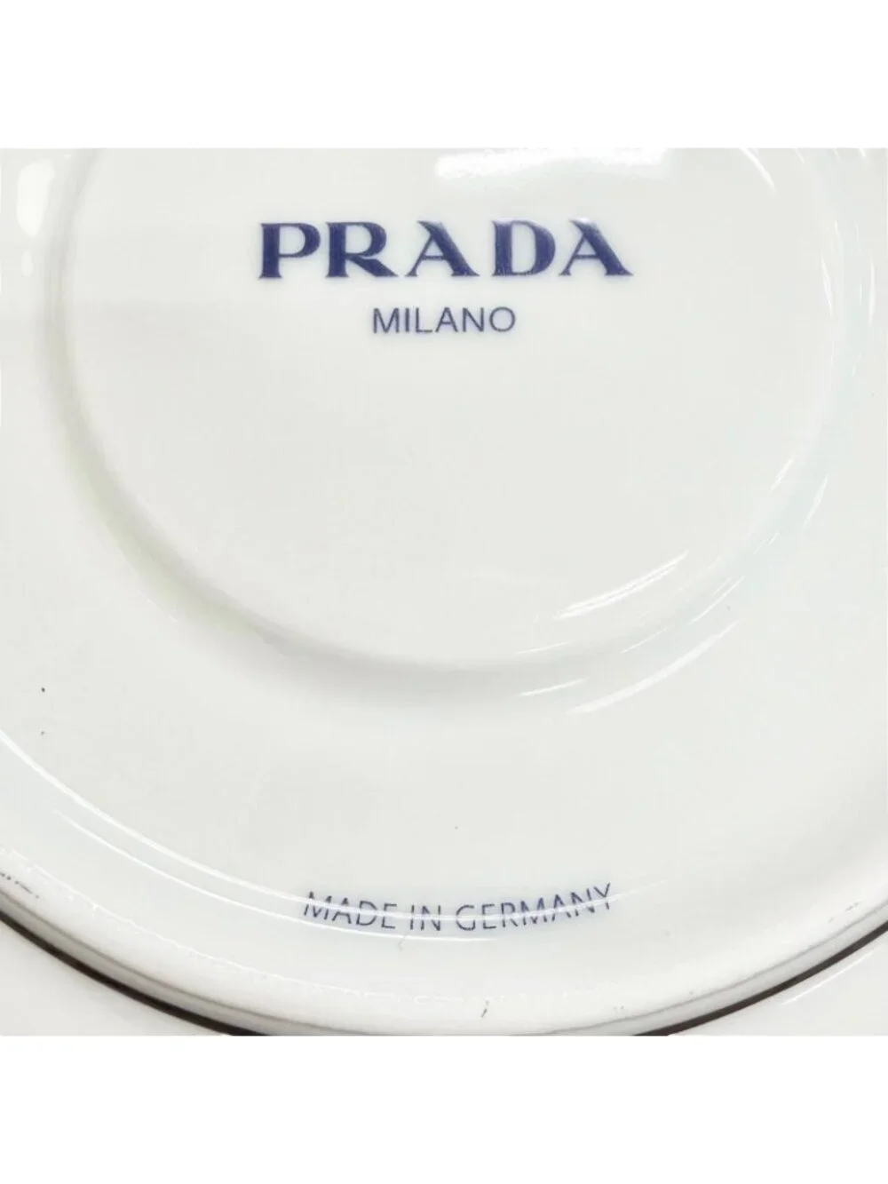 Prada brand size