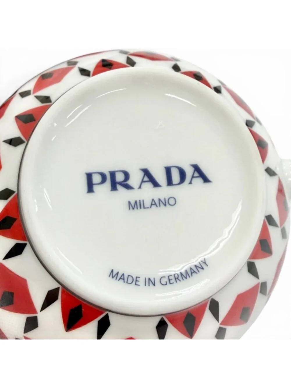 Prada brand size