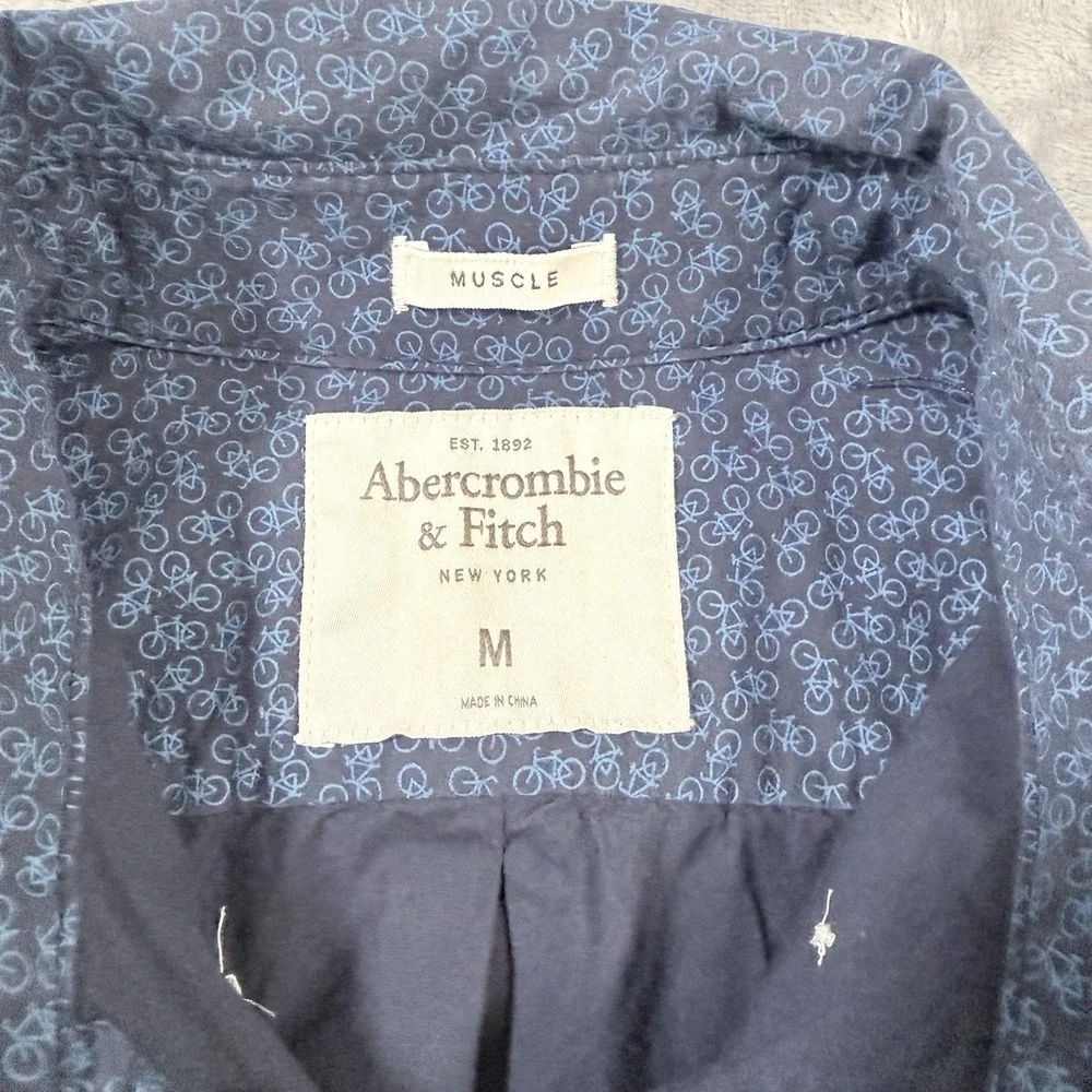 Abercrombie & Fitch abercrombie fitch