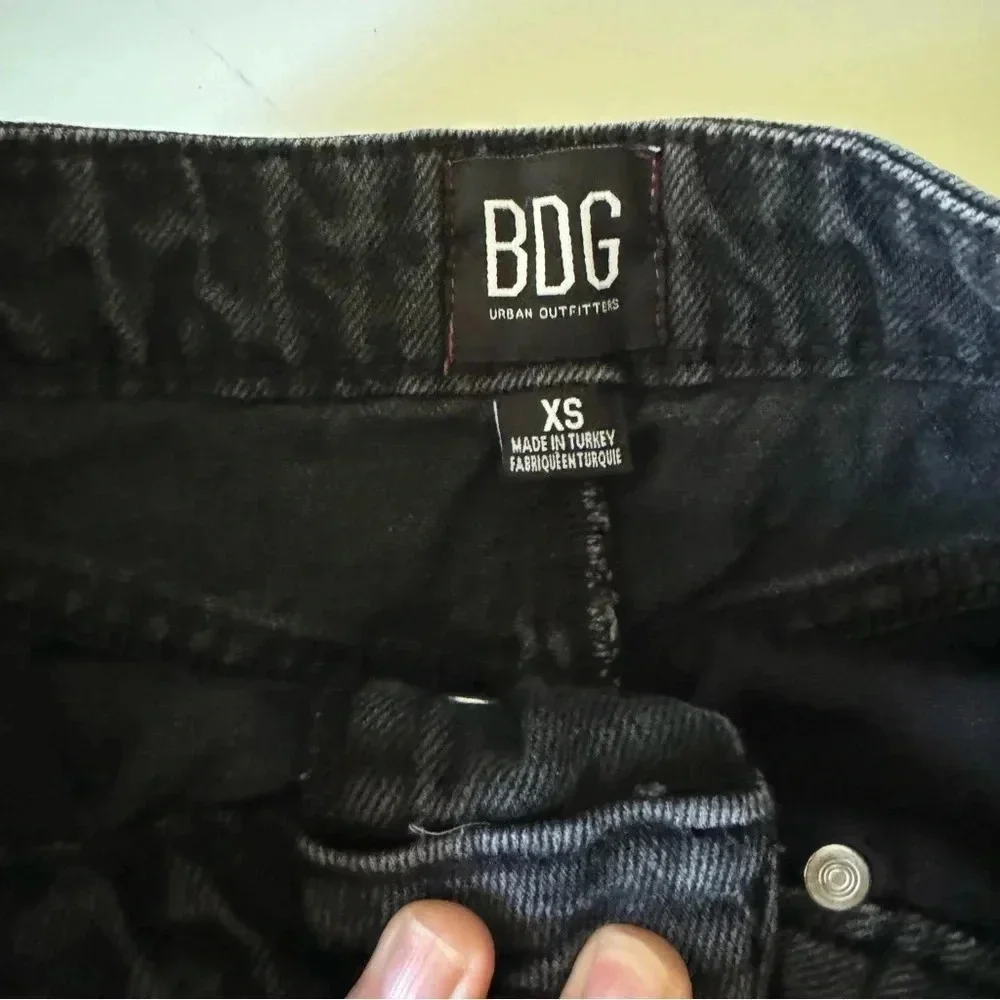 BDG great used