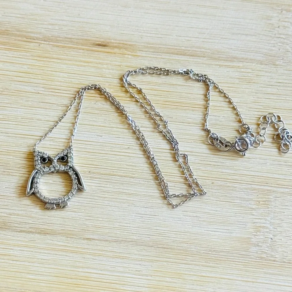 N/A greek owl