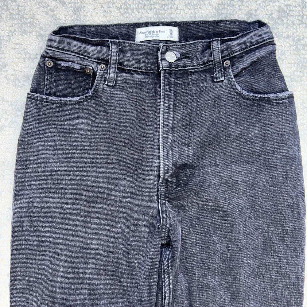 Abercrombie & Fitch these abercrombie