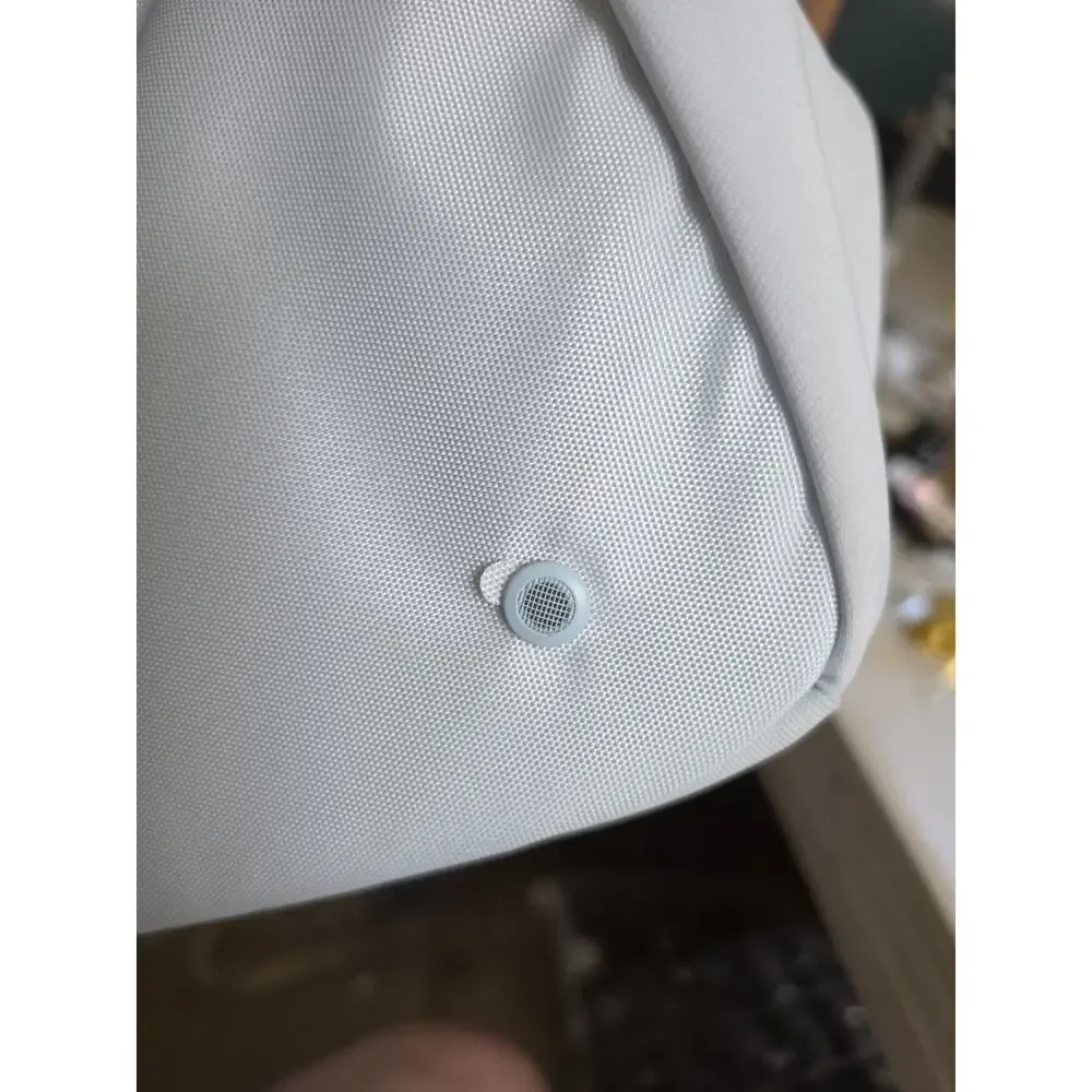 All In Motion Sporty 20” Large Duffle Bag - Ice Blue NWT