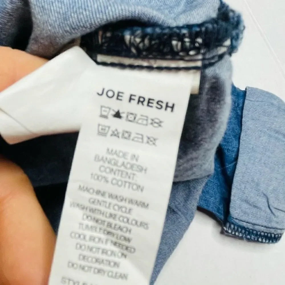 Joe Fresh joe fresh