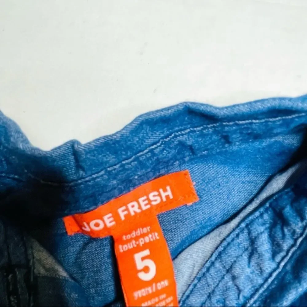 Joe Fresh joe fresh
