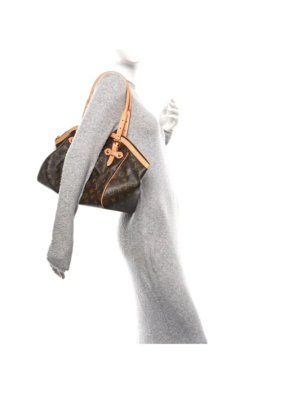 Louis Vuitton indulge timeless