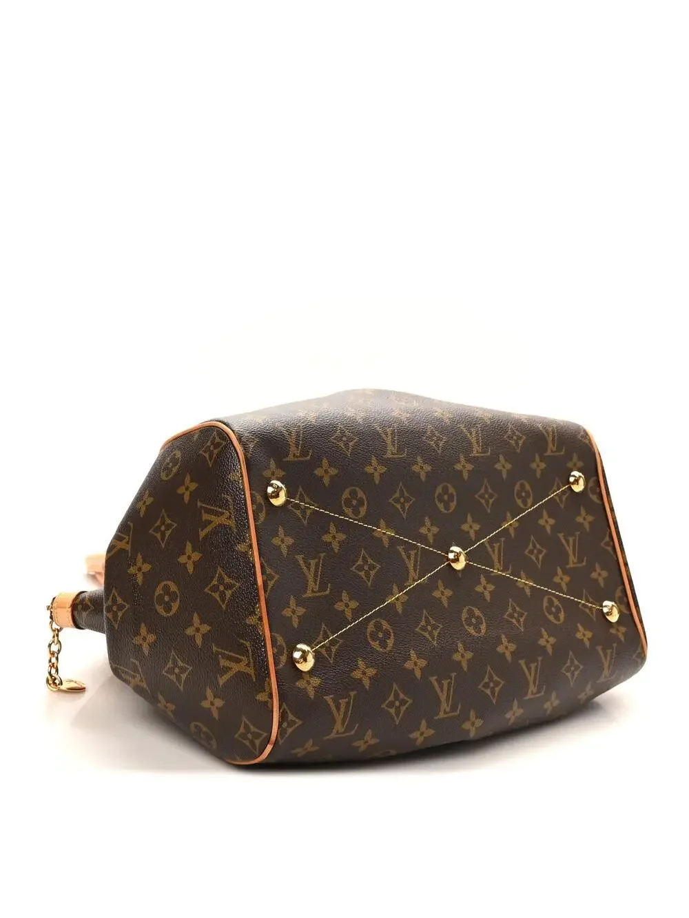 Louis Vuitton indulge timeless