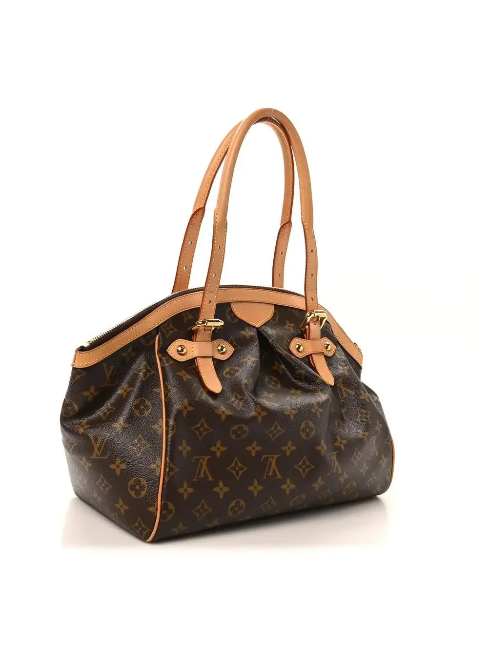 Louis Vuitton indulge timeless