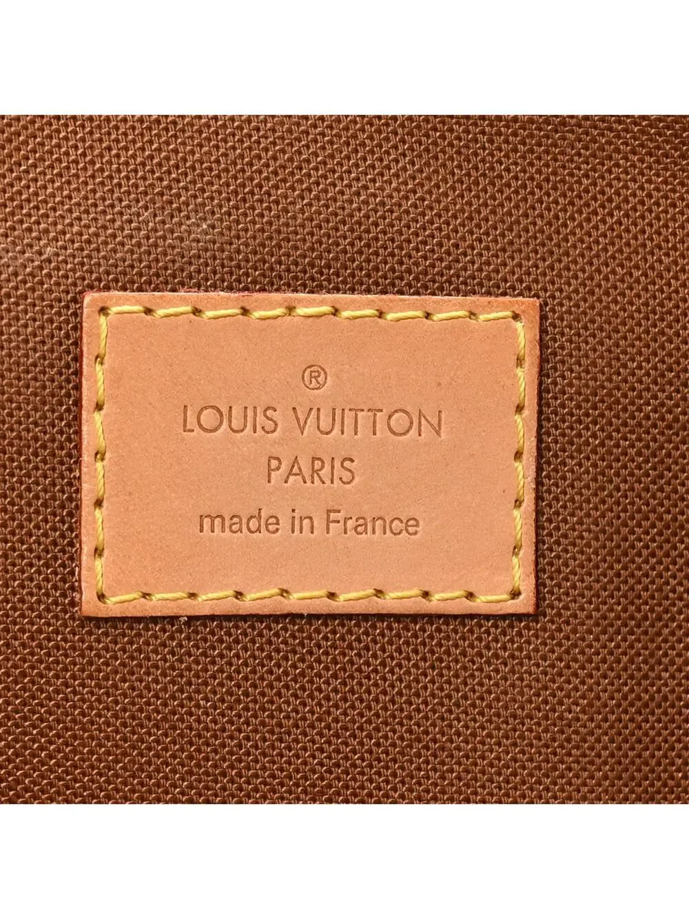 Louis Vuitton indulge timeless