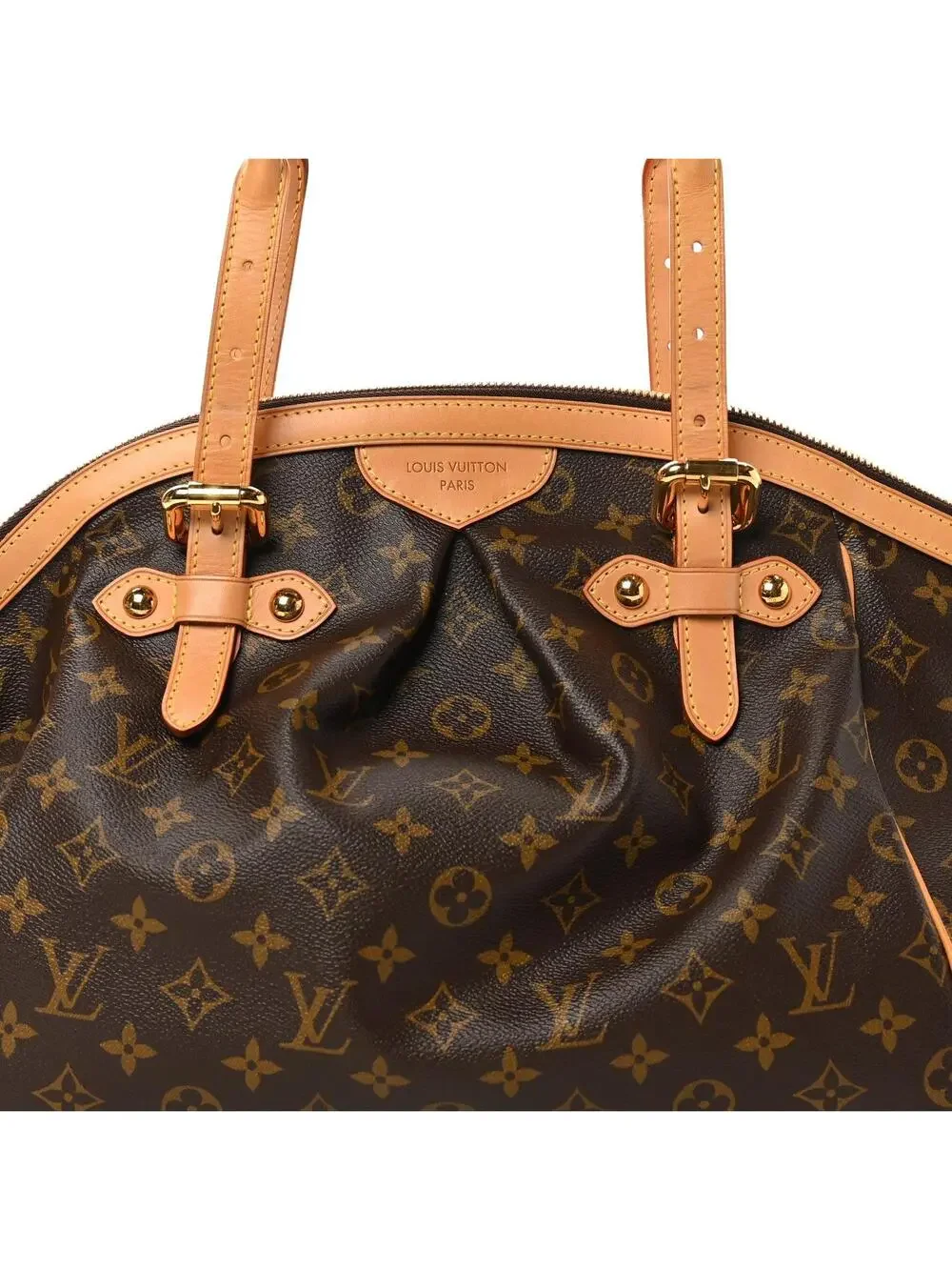Louis Vuitton indulge timeless