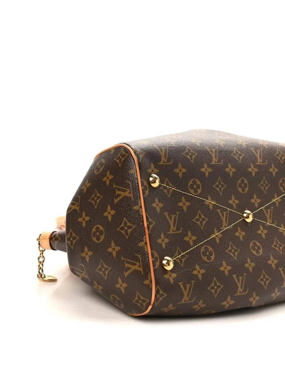 Louis Vuitton indulge timeless