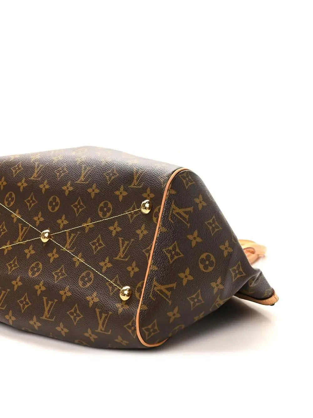 Louis Vuitton indulge timeless