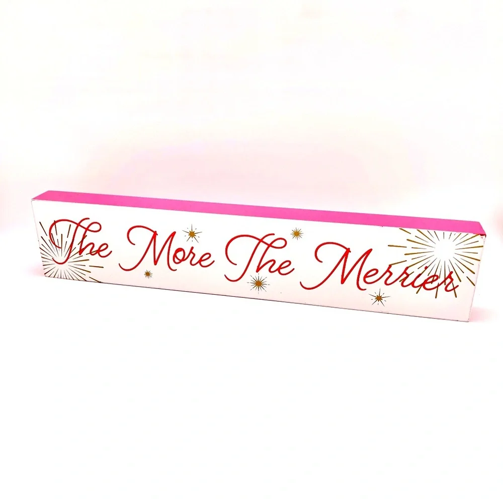 N/A new “the
