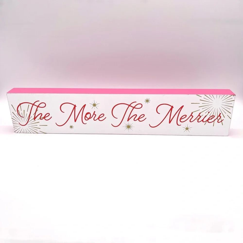 N/A new “the