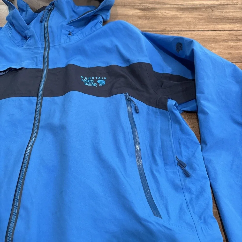 Mountain Hardwear this preowned