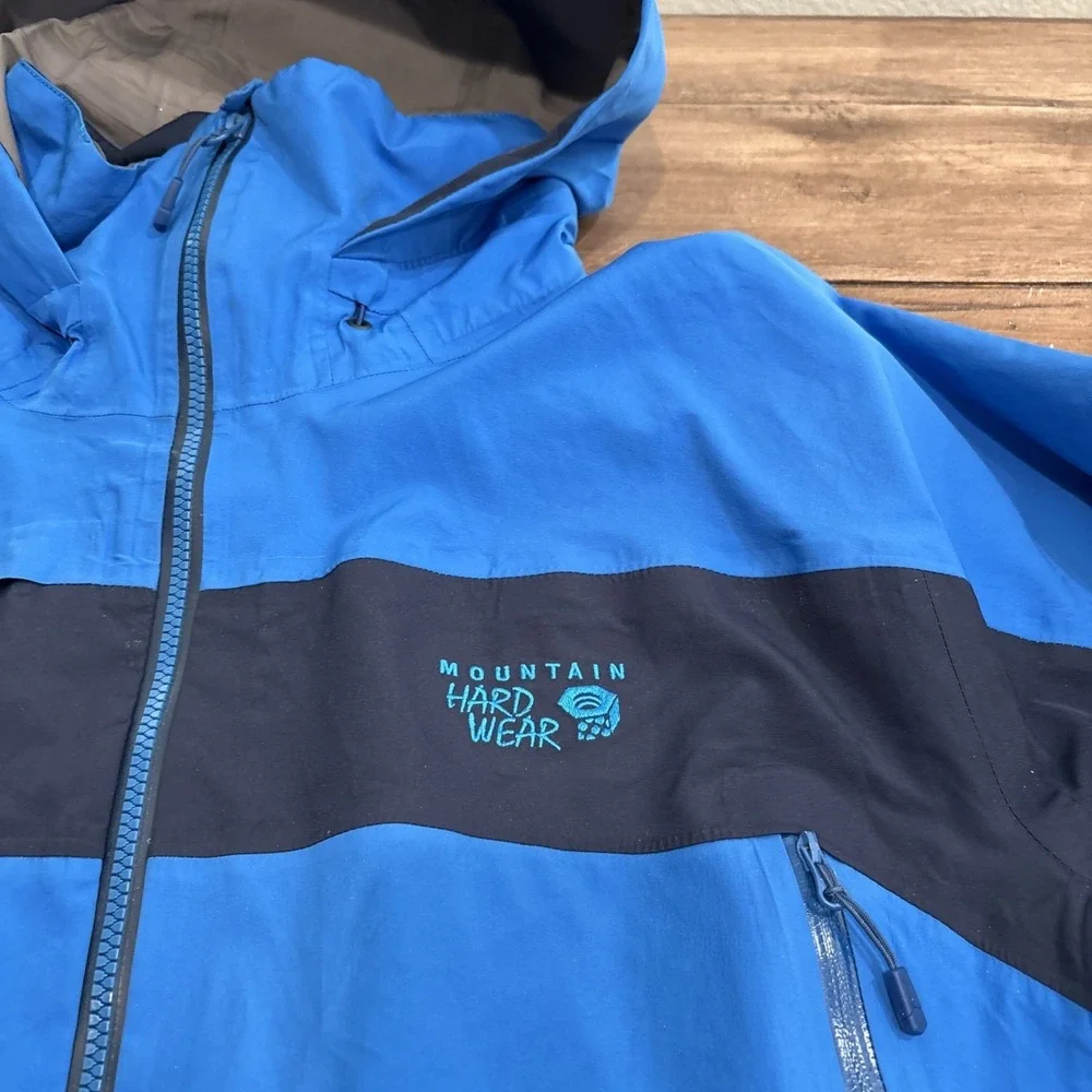 Mountain Hardwear this preowned