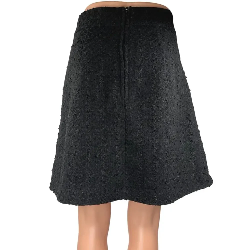 H&M women black