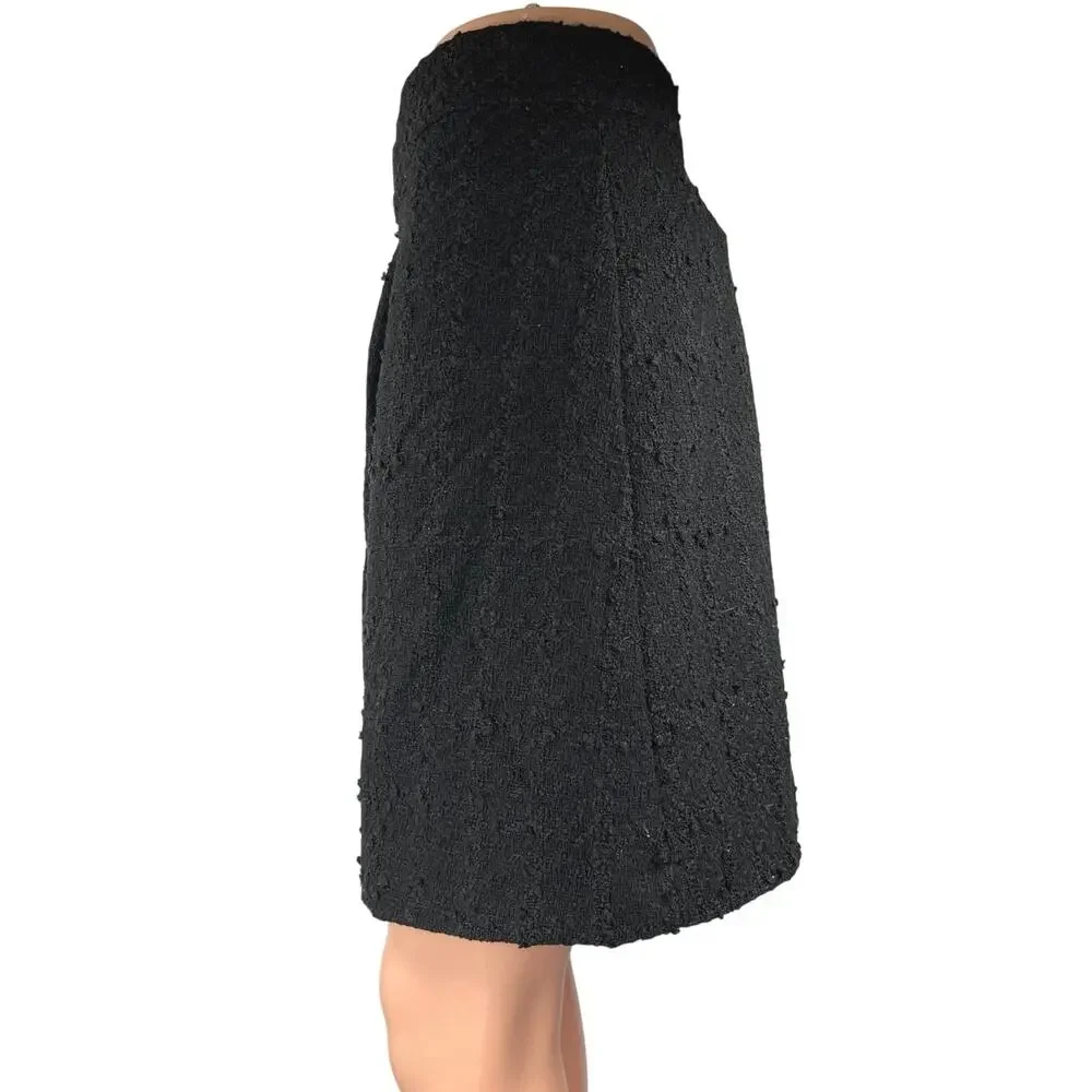 H&M women black