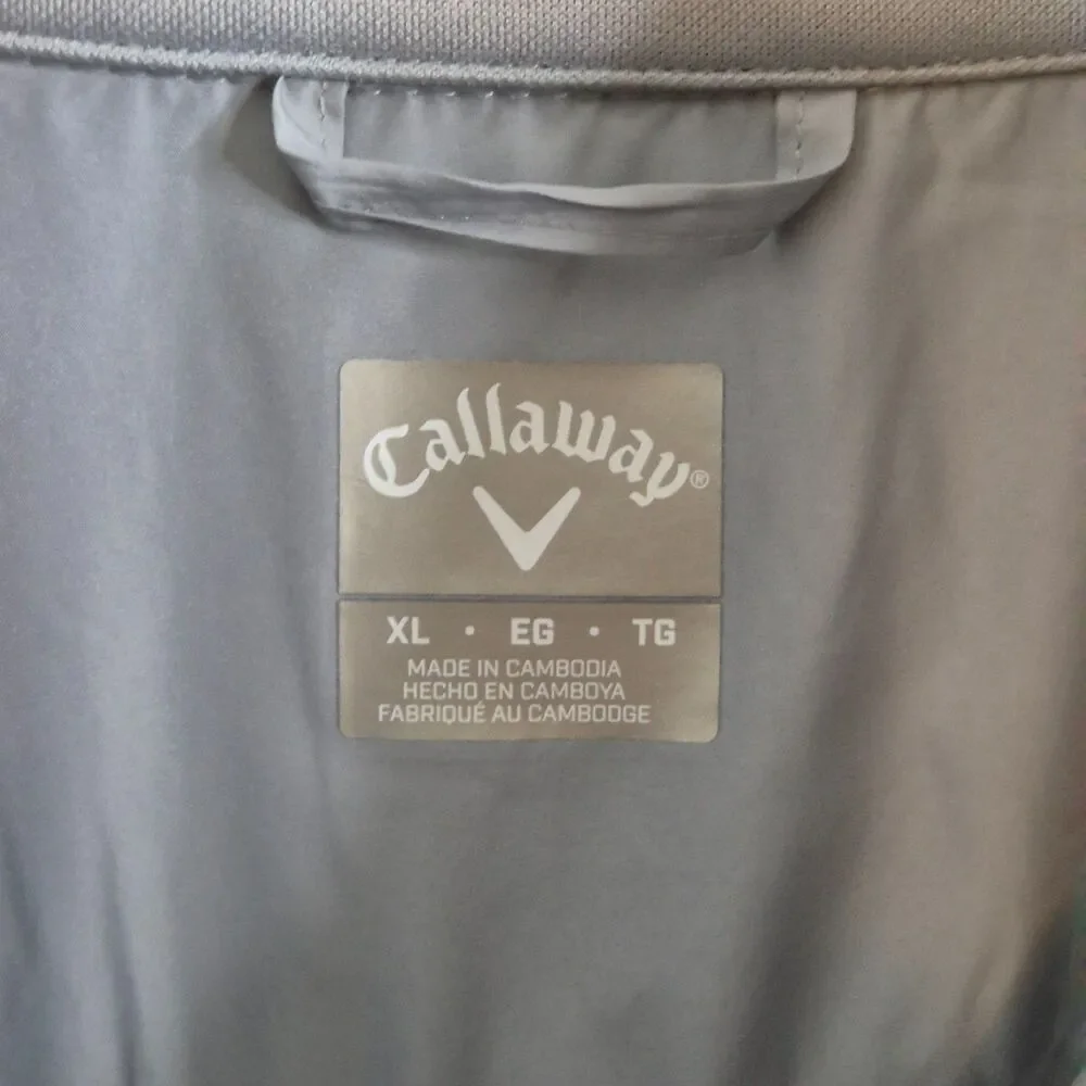 Callaway tradewinds men