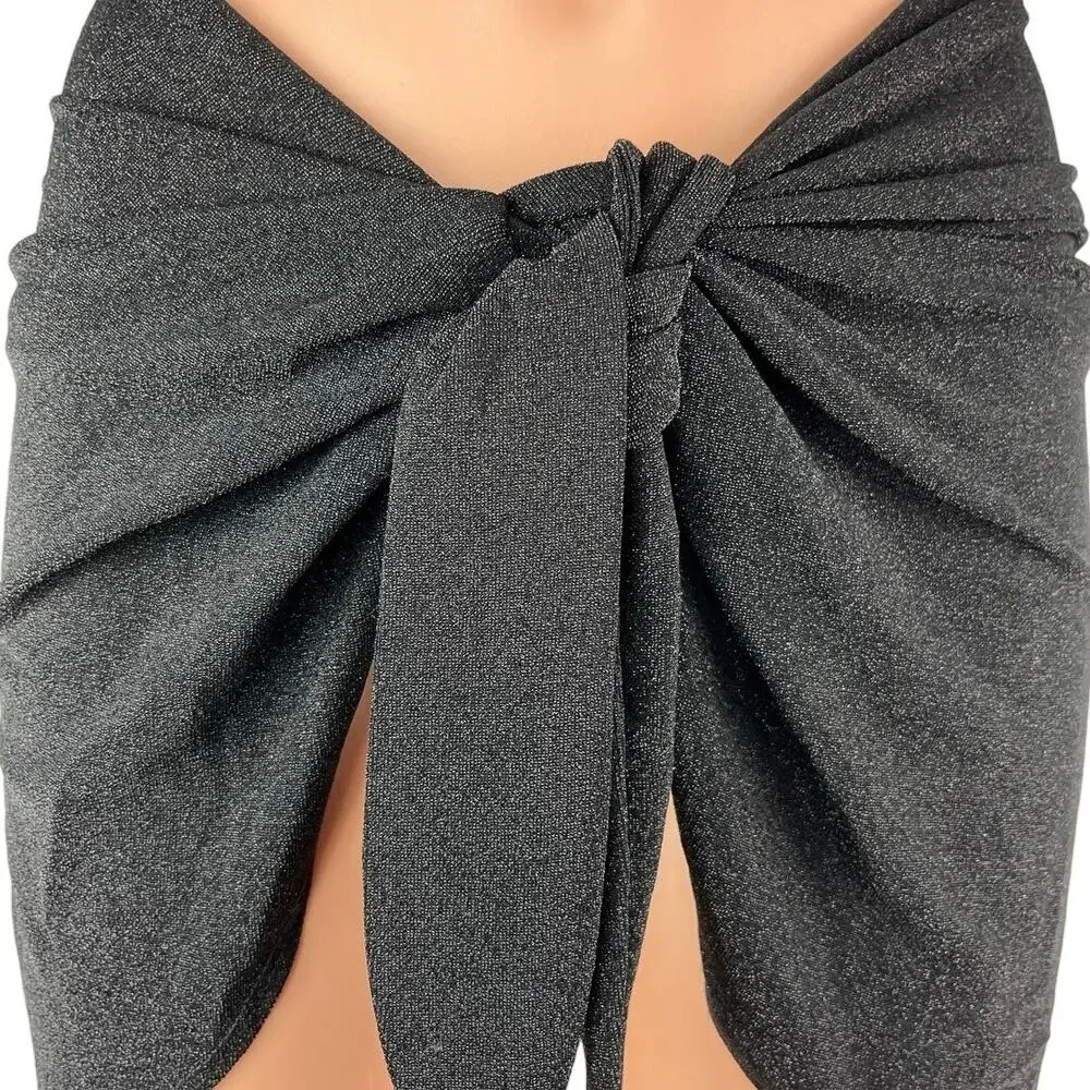 Nookie black tie